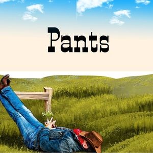 Pants
